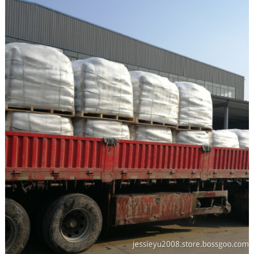 Aluminium hydroxide high whiteness